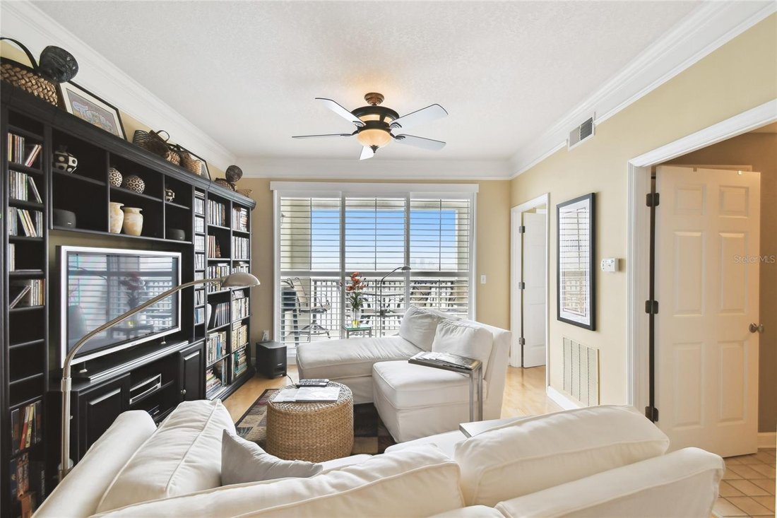 Condo in Tampa, Florida, United States 5 - 15337677
