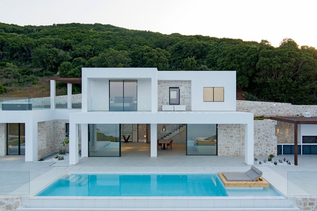 House in Municipal Commune of Zakynthos, Peloponnese, Western Greece and the Ionian, Greece 1 - 15338794