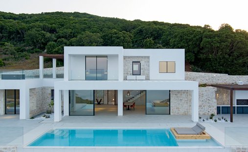 Casa in Municipal Commune of Zakynthos, Peloponnese, Western Greece and the Ionian, Grecia 1