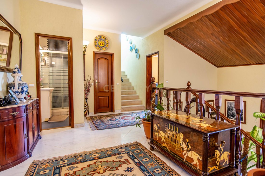 Villa in Estombar e Parchal, Algarve, Portugal 5 - 12877563