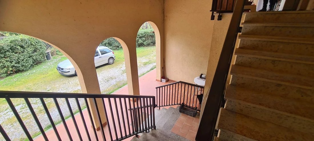 Villa in La Sdriscia, Piombino, Tuscany 4 - 12727118