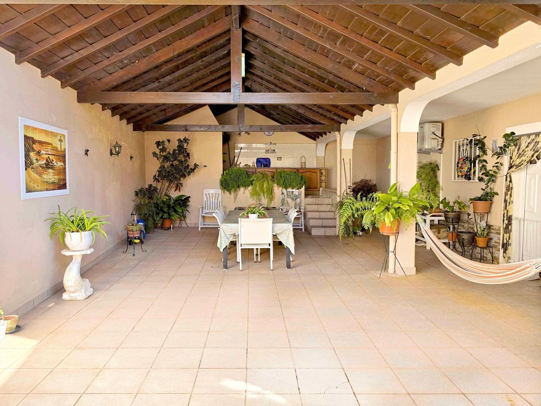 Villa in Silves, Algarve, Portugal 3 - 15196201