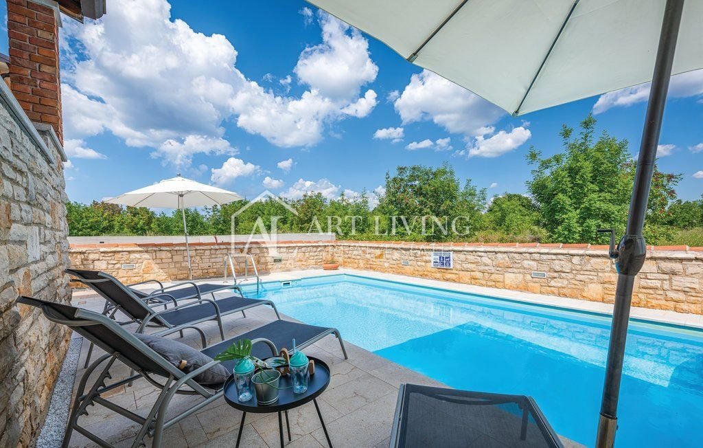 House in Umag, Istria County, Croatia 3 - 15337774