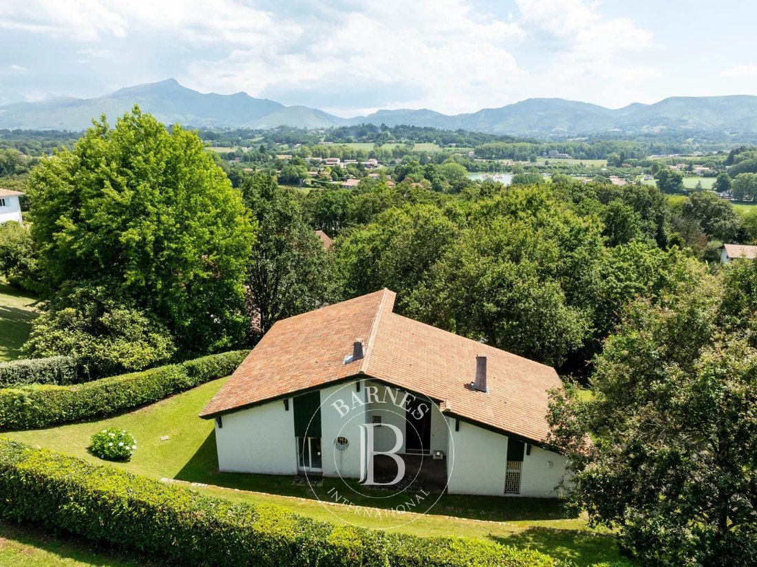 House in Nord, Ciboure, France 1 - 14501051