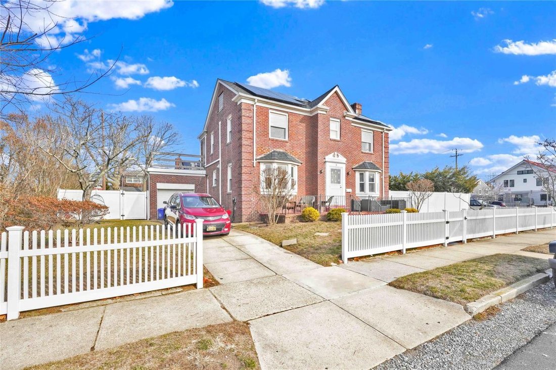 House in Long Beach, New York, United States 1 - 15337545