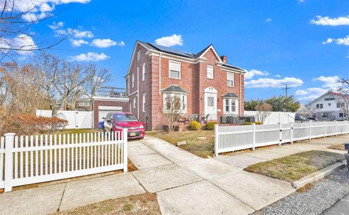 Casa a Long Beach, New York, Stati Uniti 1