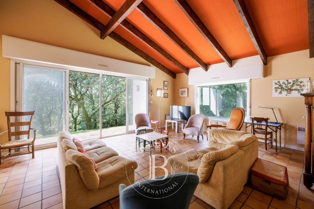 House in Nord, Ciboure, France 2 - 14501051