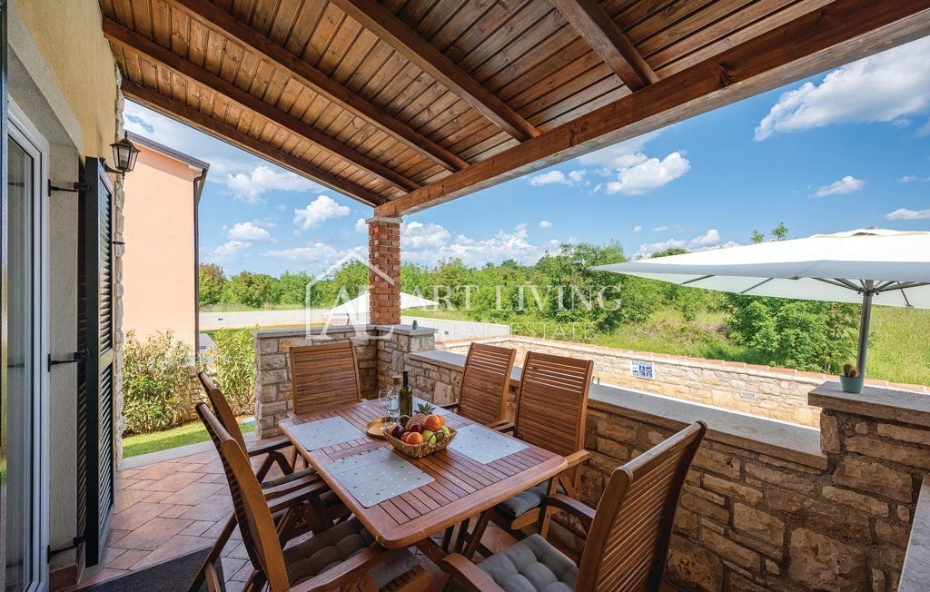House in Umag, Istria County, Croatia 5 - 15337774