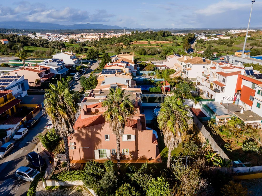 Villa in Parchal, Algarve, Portugal 4 - 12429114