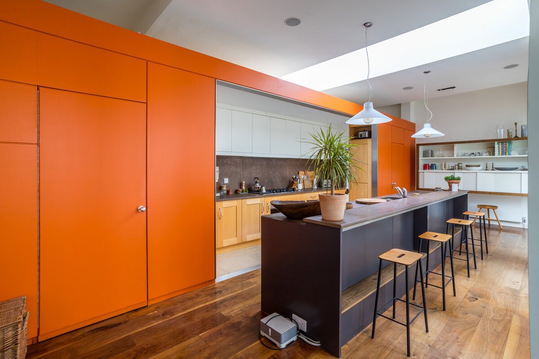 Haus in West Fields, Richmond am Thames, England 5 - 15337006