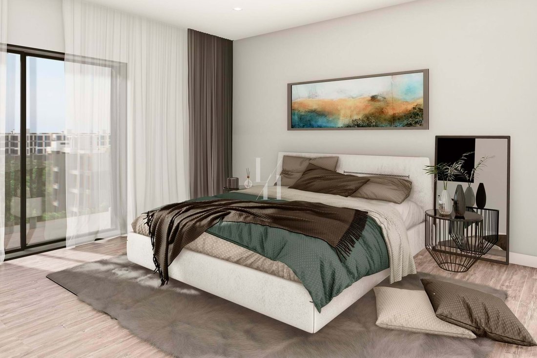 Apartment in Loule (Sao Clemente), Algarve, Portugal 1 - 11910589