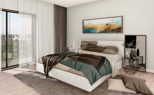 Apartment in Loule (Sao Clemente), Algarve, Portugal 1