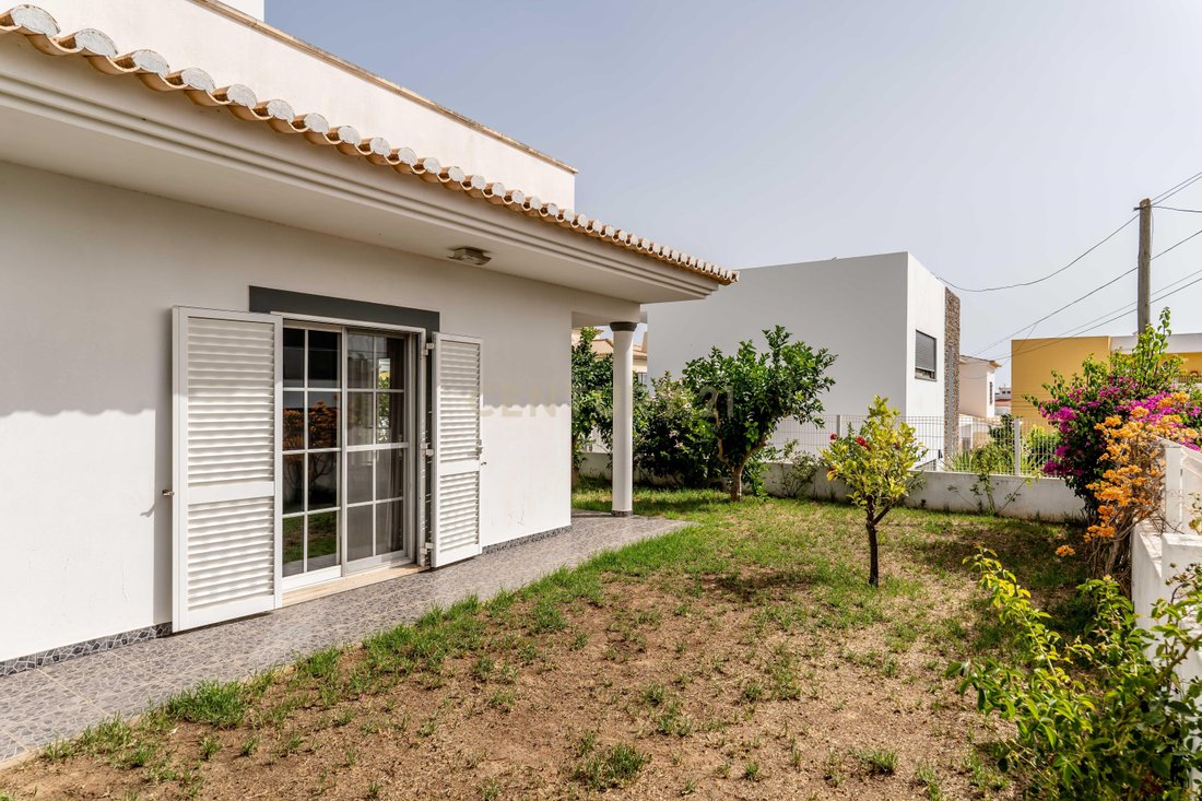 Villa in Alvor, Algarve, Portugal 5 - 13248206