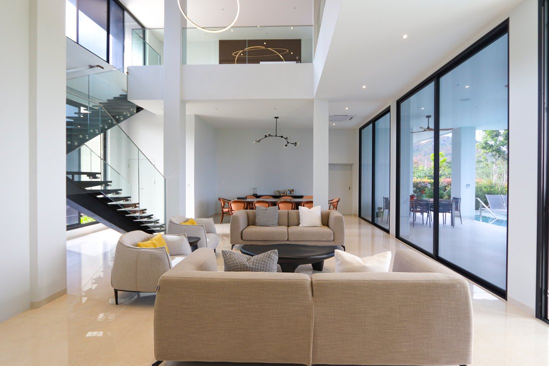 House in Hin Tung, Nakhon Ratchasima, Thailand 1 - 15021219