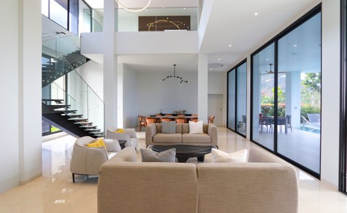 Casa en Hin Tung, Provincia de Nakhon Ratchasima, Tailandia 1
