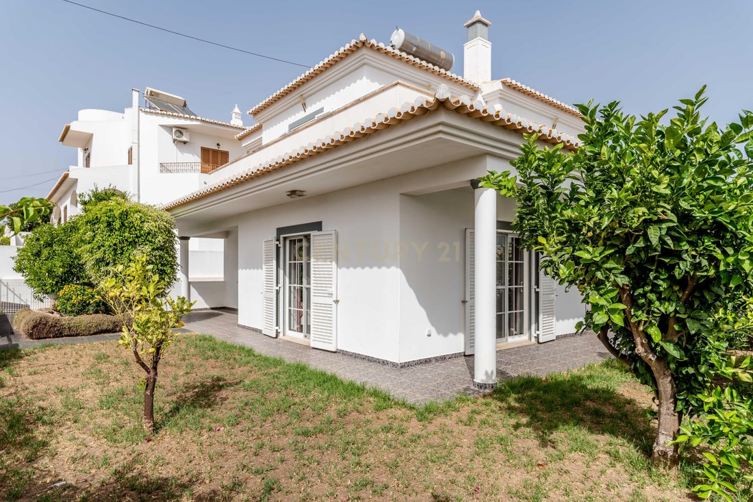 Villa in Alvor, Algarve, Portugal 4 - 13248206