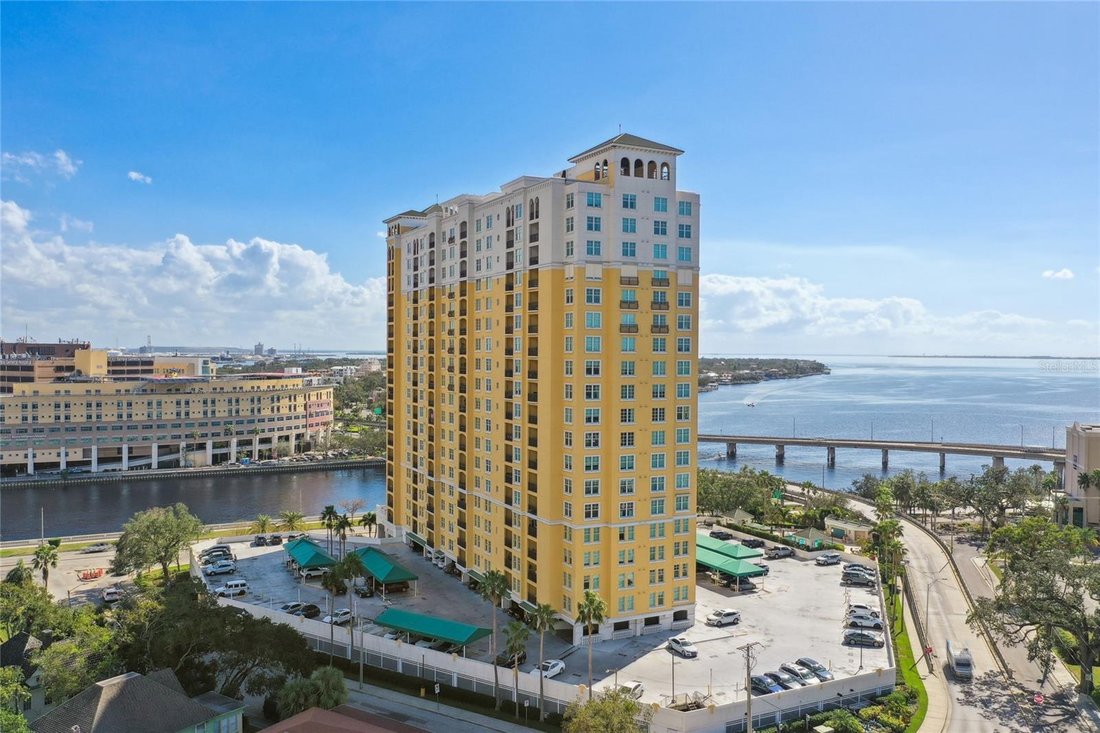 Condo in Tampa, Florida, United States 2 - 15337677