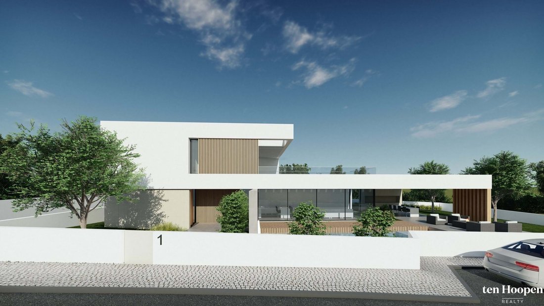 Villa in Praia da Luz, Algarve, Portugal 2 - 15335355