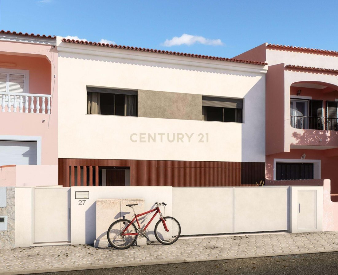 Villa in Portimao, Algarve, Portugal 5 - 14642850