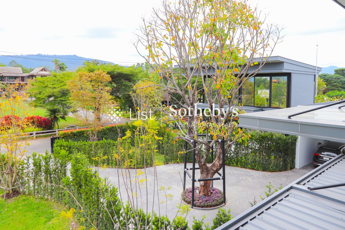 House in Hin Tung, Nakhon Ratchasima, Thailand 2 - 15021219