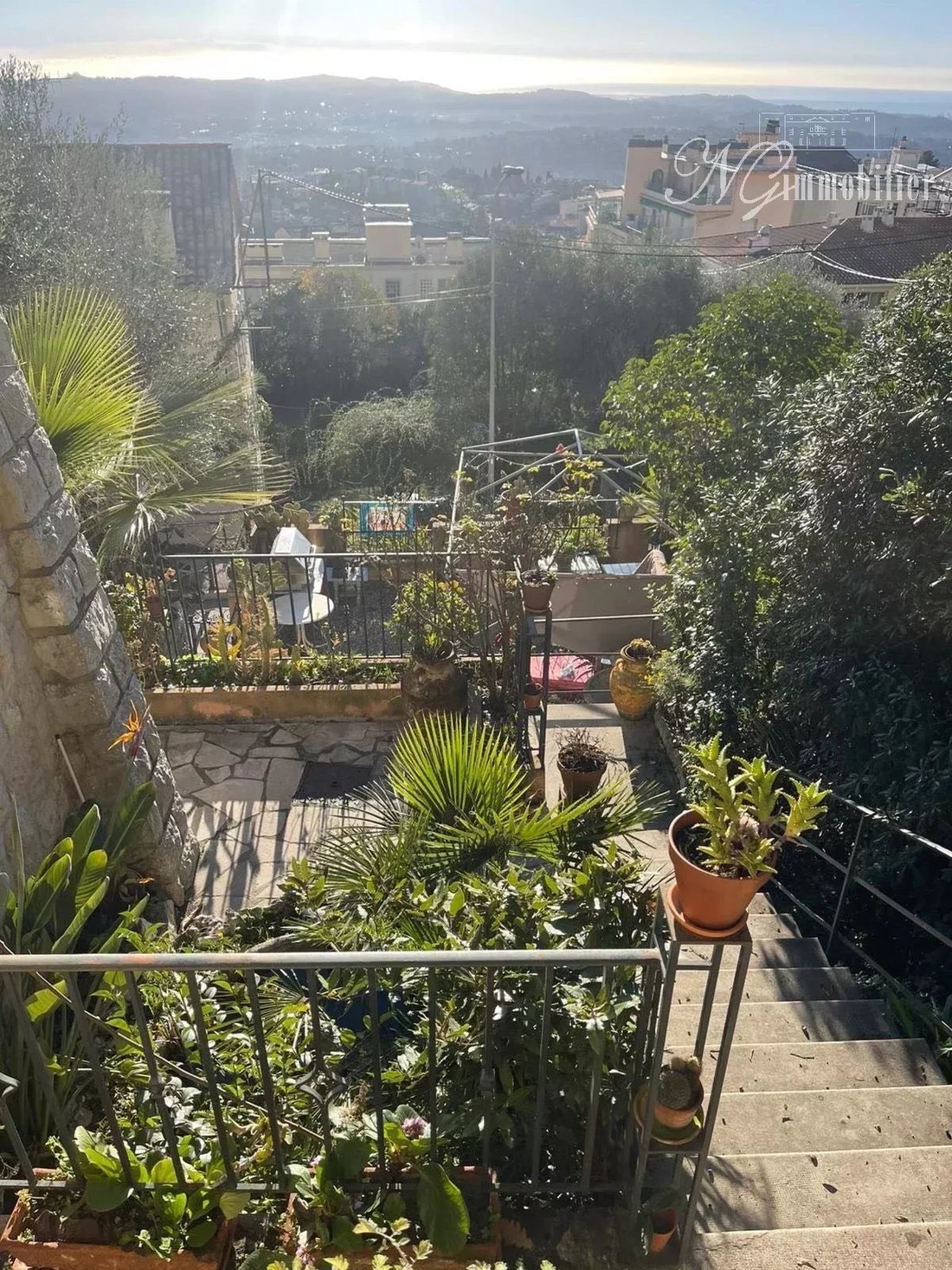 House in Grasse, Provence-Alpes-Côte d'Azur, France 1 - 15336565