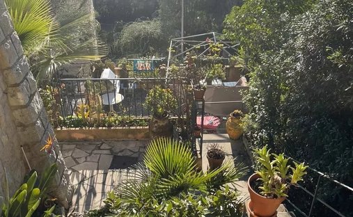 House in Grasse, Provence-Alpes-Côte d'Azur, France 1