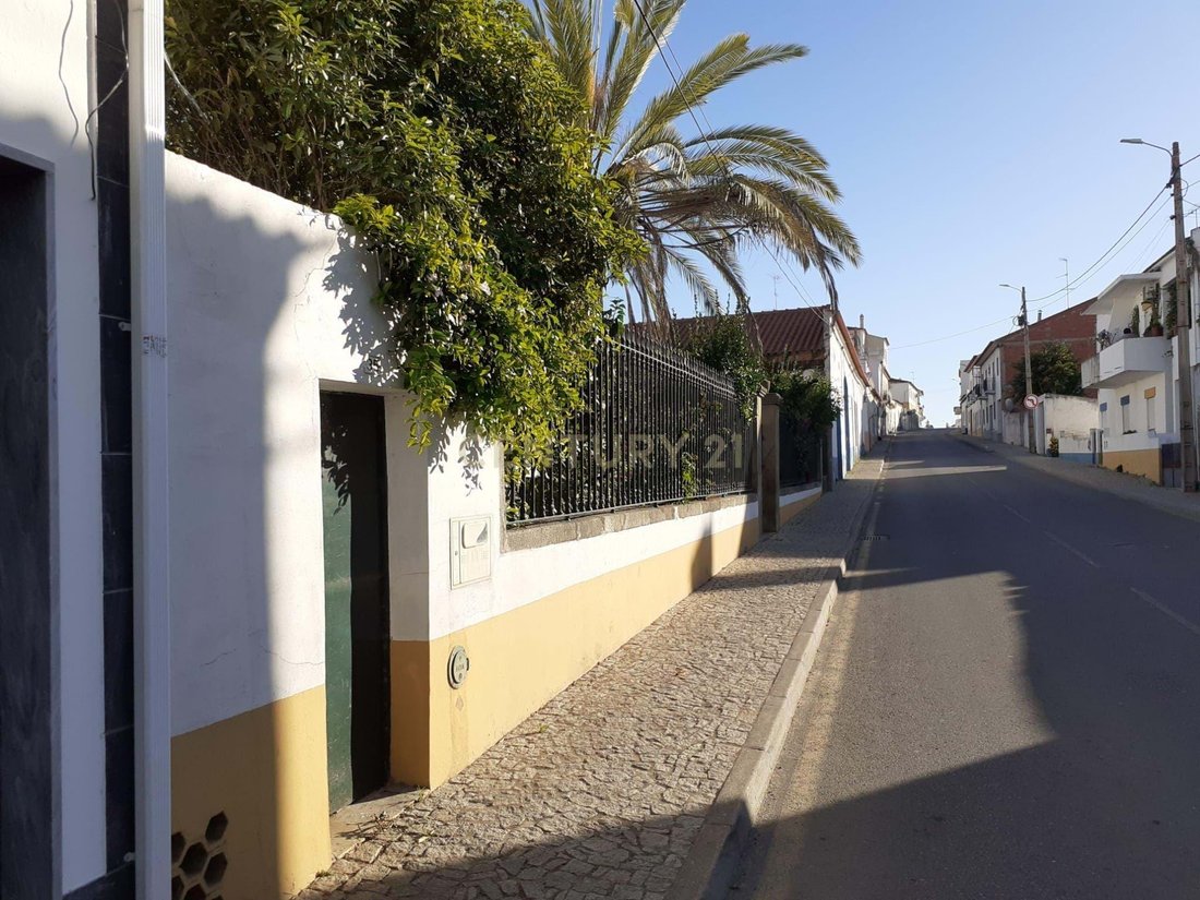 Villa in Reguengos de Monsaraz, Évora District, Portugal 5 - 12958449