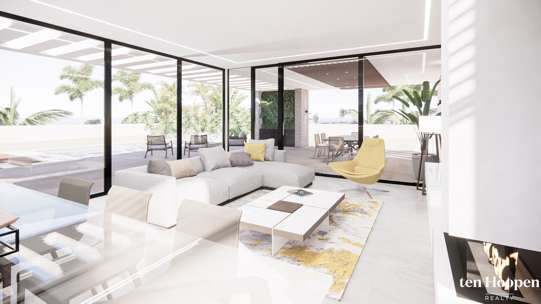 Villa in Praia da Luz, Algarve, Portugal 3 - 15335393
