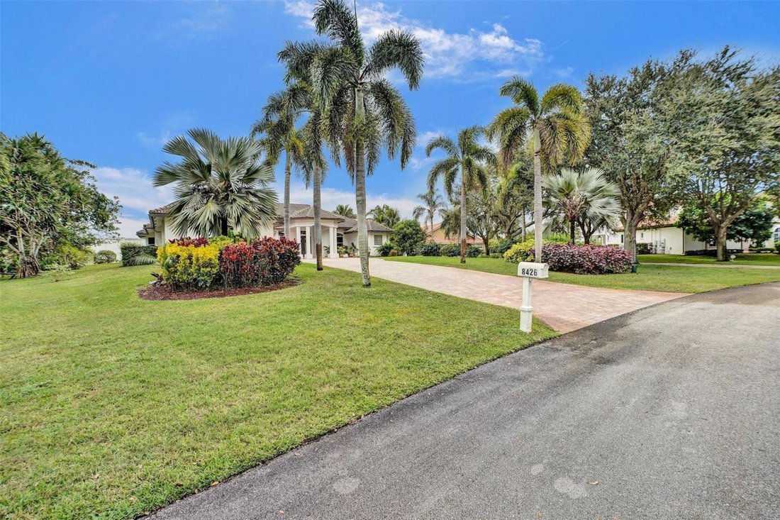 House in Delray Beach, Florida, United States 5 - 15337501