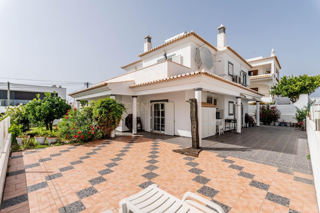 Villa in Alvor, Algarve, Portugal 3 - 13248206