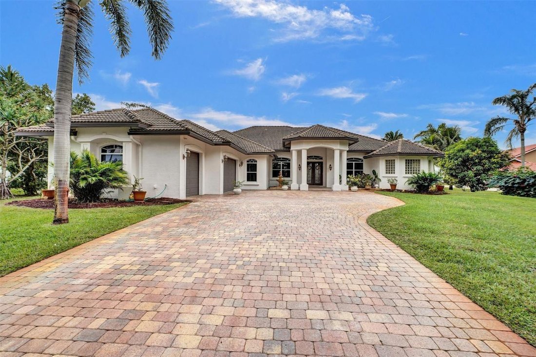 House in Delray Beach, Florida, United States 4 - 15337501