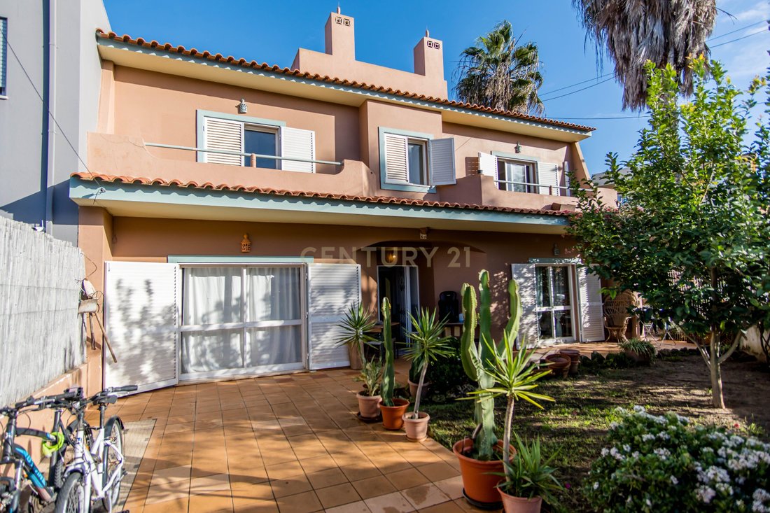 Villa in Parchal, Algarve, Portugal 1 - 12429114