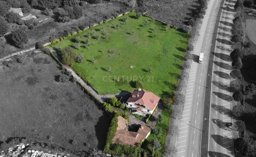 Land in Viseu, Viseu District, Portugal 1