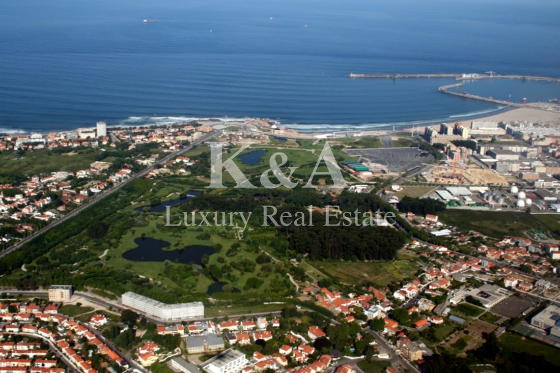 Apartment in Aldoar, Foz do Douro e Nevogilde, Porto District, Portugal 5 - 15338861