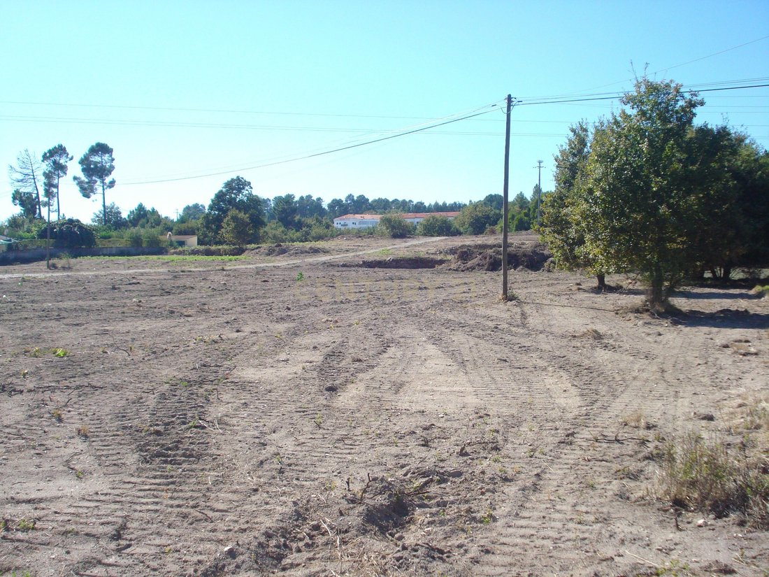 Land in Rio de Loba, Viseu District, Portugal 4 - 13501927