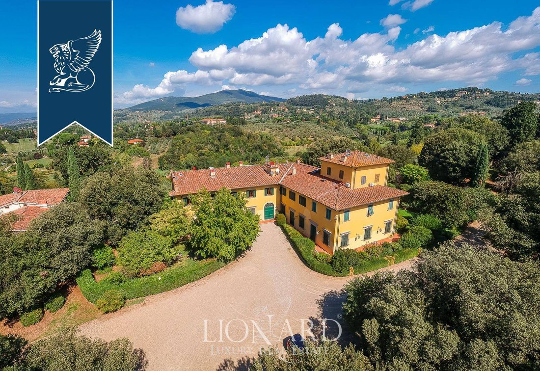Apartment in Poggetto - Montughi, Florence, Italy 1 - 15338318