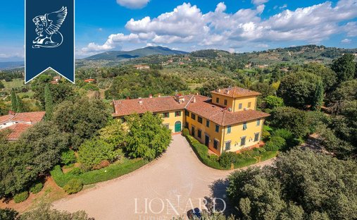 Apartment in Poggetto - Montughi, Florence, Italy 1