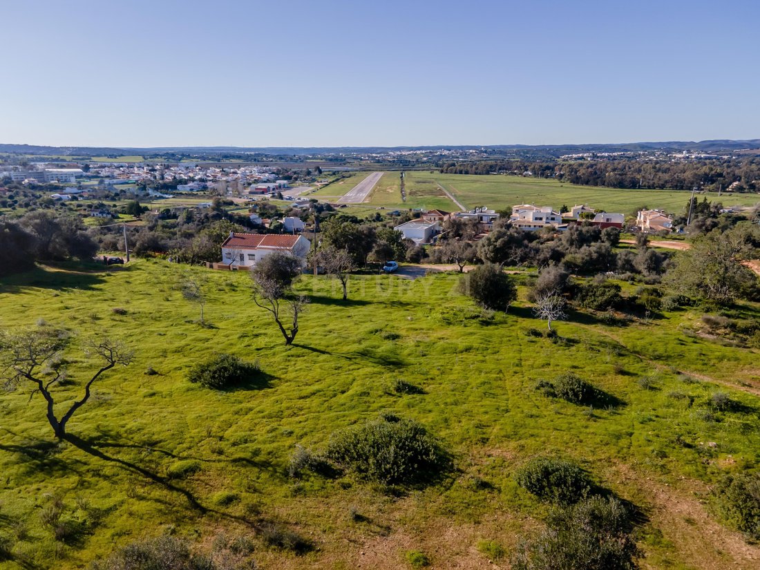 Land in Alvor, Algarve, Portugal 5 - 14728943