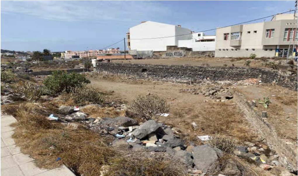 Land in Telde, Canary Islands, Spain 5 - 14795715
