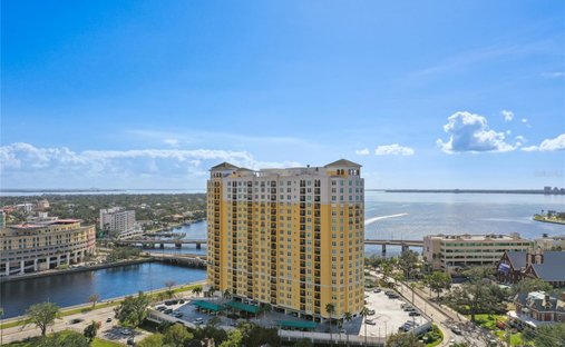 Condo in Tampa, Florida, United States 1