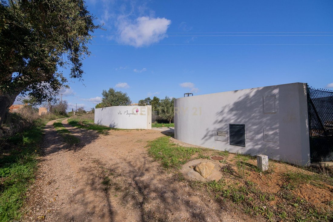 Villa in Alcantarilha, Algarve, Portugal 3 - 14979922