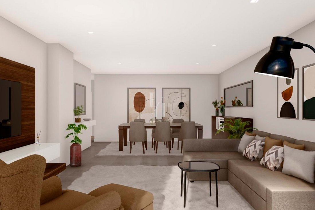Apartment in Loule (Sao Clemente), Algarve, Portugal 3 - 11910589