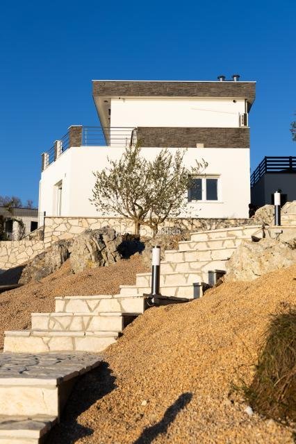 House in Omisalj, Primorje-Gorski Kotar County, Croatia 5 - 15337760