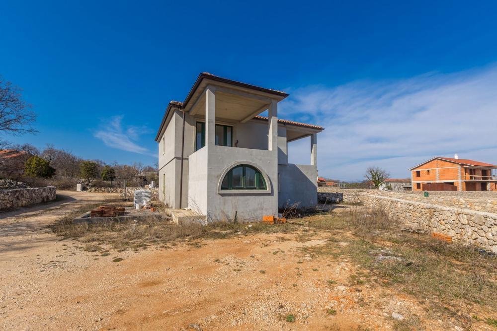 Villa in Muraj, Primorje-Gorski Kotar County, Croatia 5 - 12106495