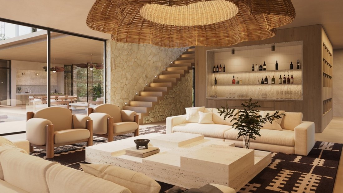 House in Rancho Viejo, Quintana Roo, Mexico 4 - 15337678