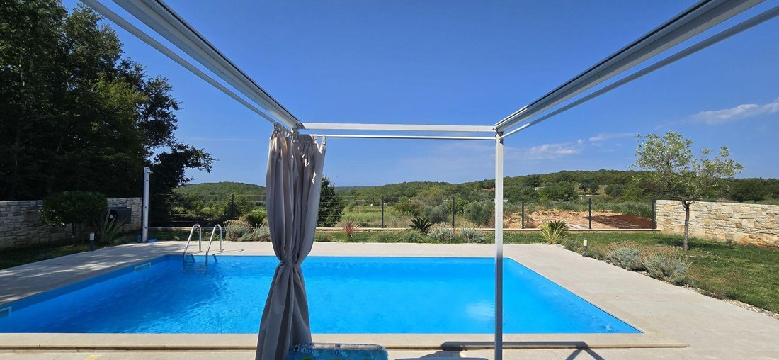 Villa in Rovinj, Istria County, Croatia 3 - 15339267