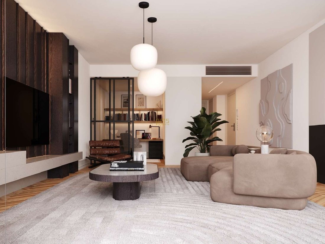 Apartment in Cedofeita, Santo Ildefonso, Se, Miragaia, Sao Nicolau e Vitoria, Porto District, Portugal 3 - 15336360