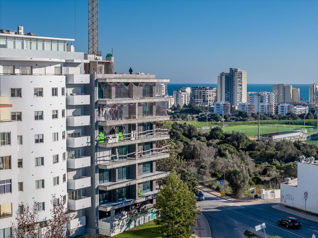 Apartment in Portimao, Algarve, Portugal 2 - 12191262