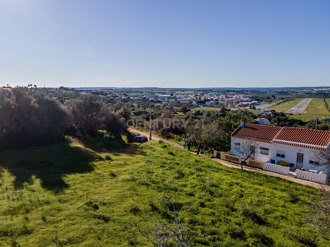 Land in Alvor, Algarve, Portugal 3 - 14728943