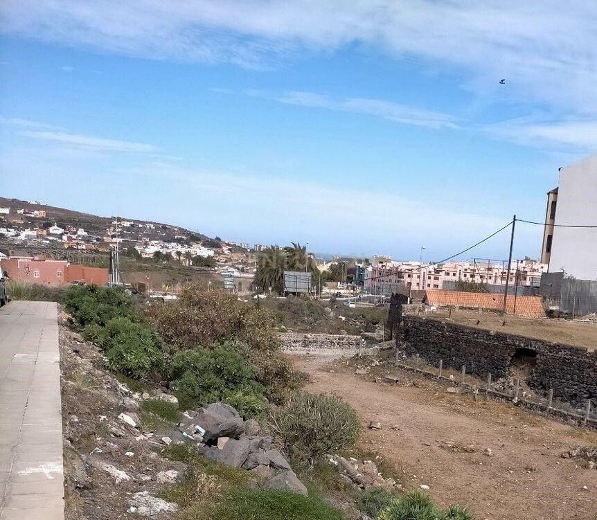Land in Telde, Canary Islands, Spain 3 - 14795715